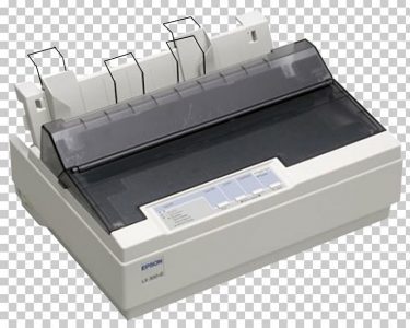 printer dot matrix