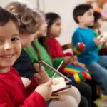 Preschool: Apa Itu dan Apa Saja Manfaatnya?