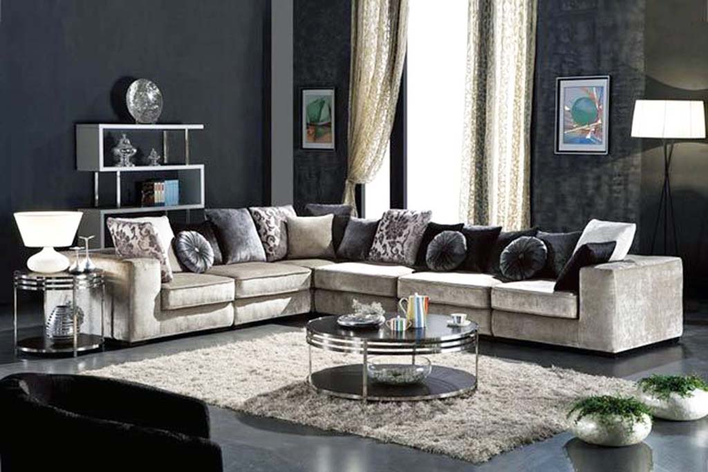 beberapa jenis sofa